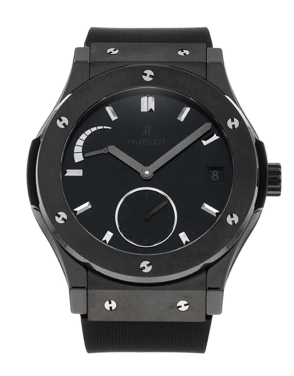 Hublot Classic Fusion 516.CM.1440.RX.TRS17 Hublot Classic Fusion 516.CM.1440.RX.TRS17